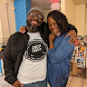 Meet your Posher, Antonio